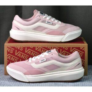 New! Size: 5 Women/3.5 Men | Vans MTE Ultrarange 2.0 RW | Sepia Rose